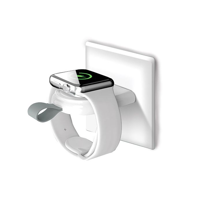 SmartWatch Wireless USB Charger-Travel & Outdoors-IS Gift-The Bay Room