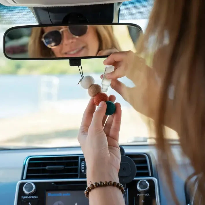 Smelly Balls Mirage - Fresh Ride 5ml Set-Candles & Fragrances-Road Trip Essential-The Bay Room