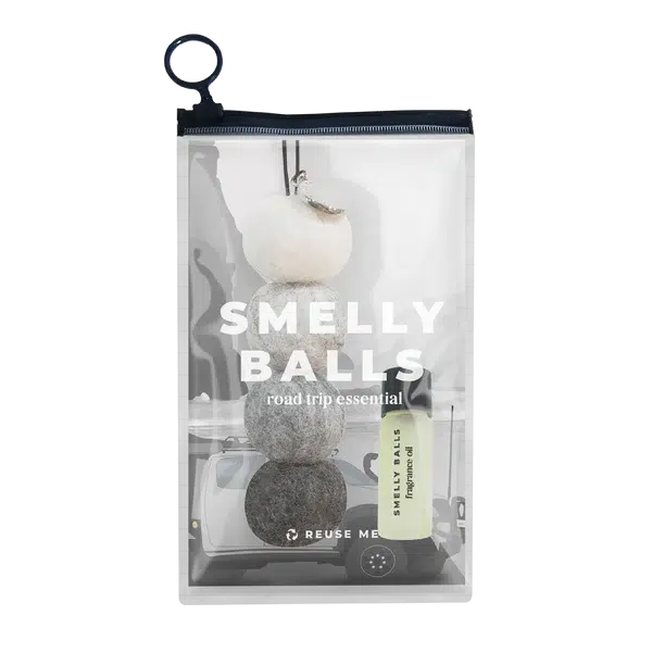 Smelly Balls Rugged - Tobacco Vanilla 5ml Set-Candles & Fragrances-Road Trip Essential-The Bay Room