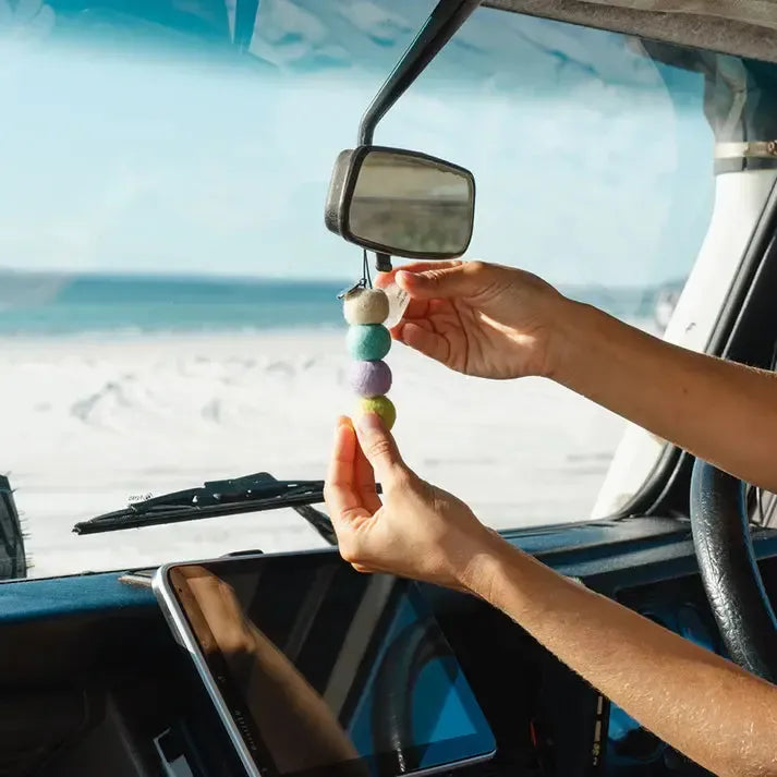 Smelly Balls Tropic - Rio 5ml Set-Candles & Fragrances-Road Trip Essential-The Bay Room