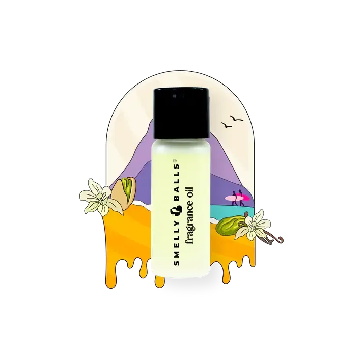 Smelly Balls Tropic - Rio 5ml Set-Candles & Fragrances-Road Trip Essential-The Bay Room