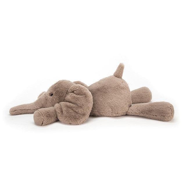 Smudge Elephant-Toys-Jellycat-The Bay Room