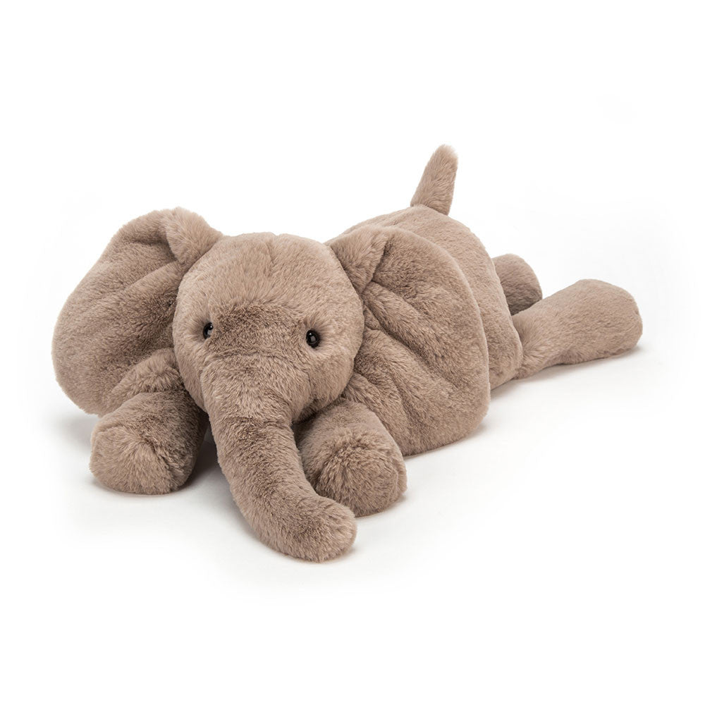Smudge Elephant-Toys-Jellycat-The Bay Room