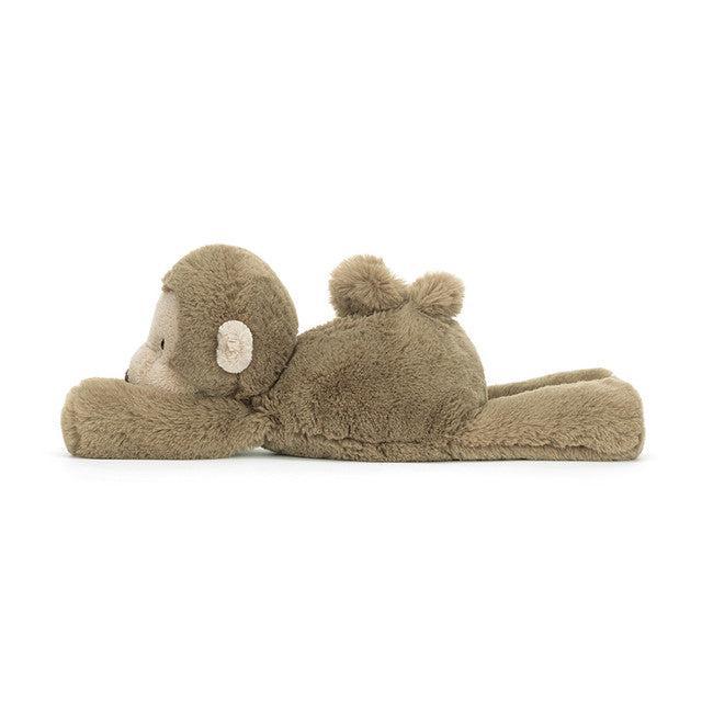 Smudge Monkey-Toys-Jellycat-The Bay Room