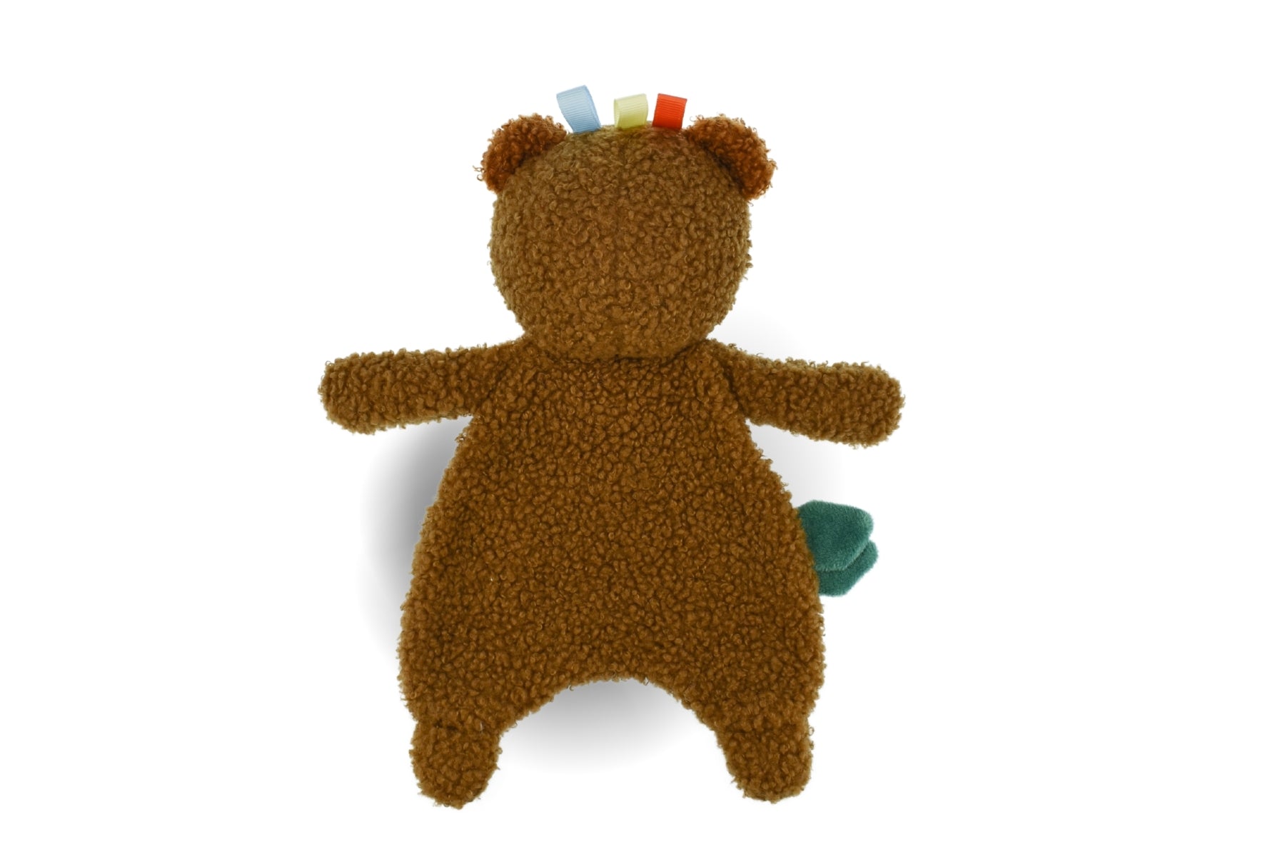 Snuggle Buddy Maple Bear Soft Snuggler-Toys-Eleganter-The Bay Room