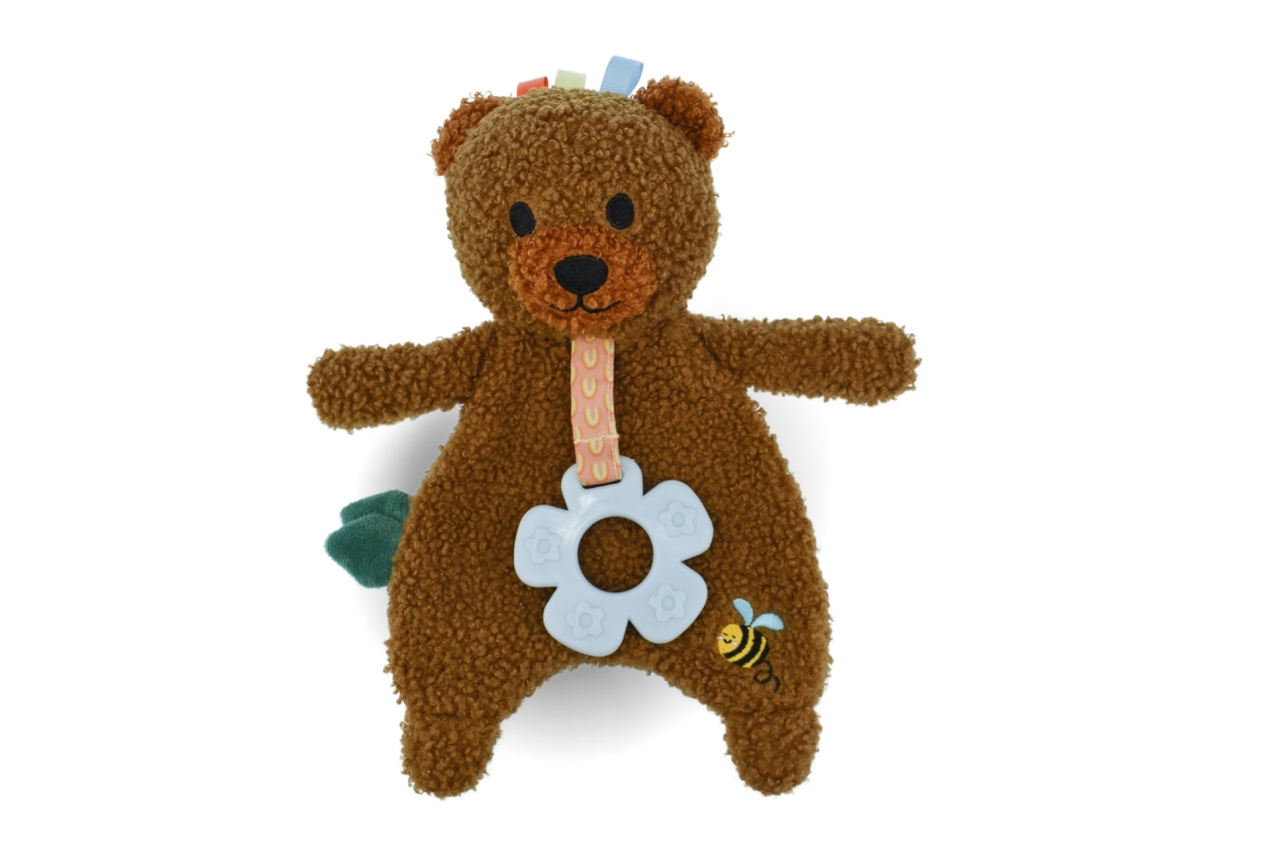 Snuggle Buddy Maple Bear Soft Snuggler-Toys-Eleganter-The Bay Room