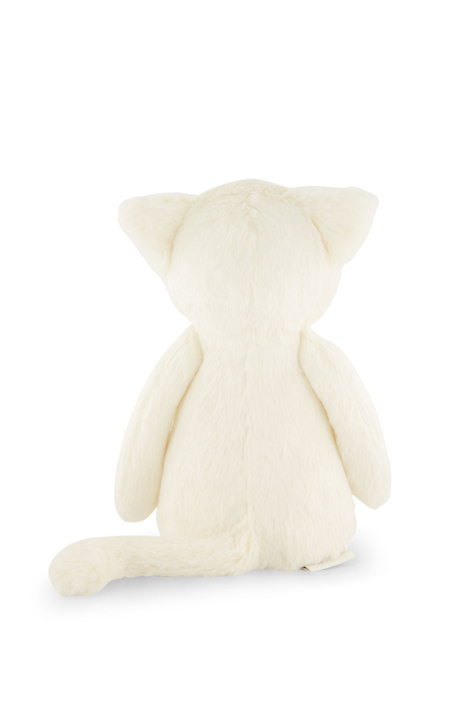 Snuggle Bunnies - Elsie the Kitty - Marshmallow 30cm-Toys-Jamie Kay-The Bay Room