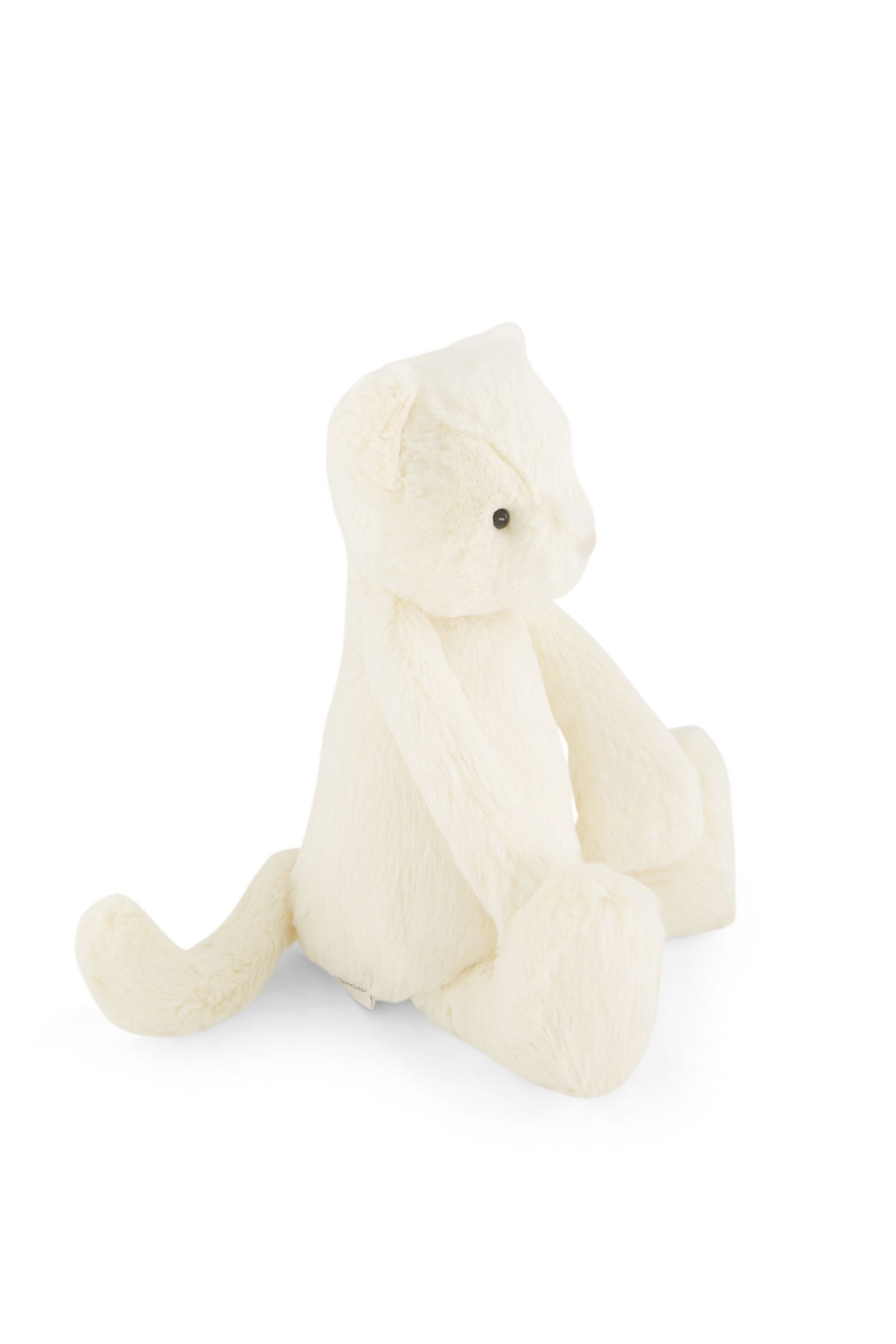 Snuggle Bunnies - Elsie the Kitty - Marshmallow 30cm-Toys-Jamie Kay-The Bay Room