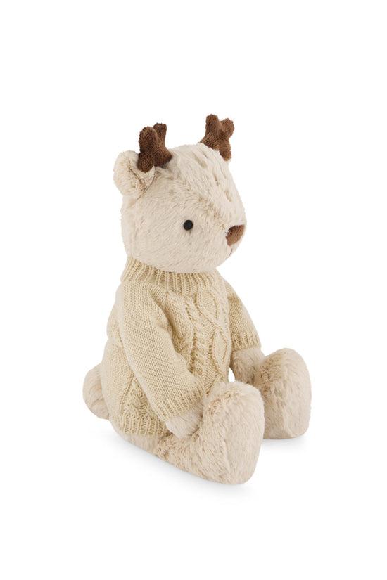 Snuggle Bunnies - Fable The Cosy Deer-Toys-Jamie Kay-The Bay Room