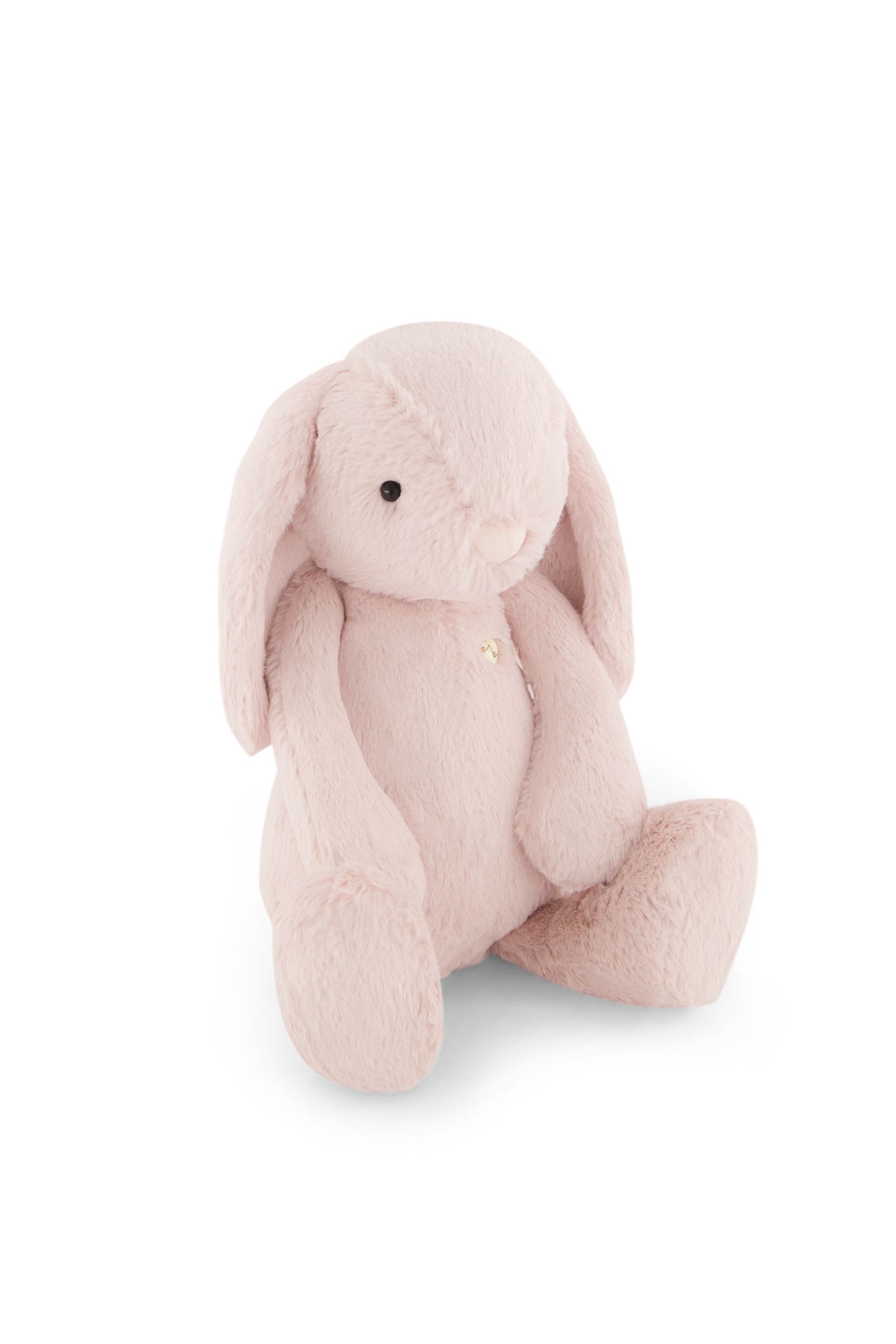 Snuggle Bunnies - Penelope the Bunny - Blush 30cm-Toys-Jamie Kay-The Bay Room