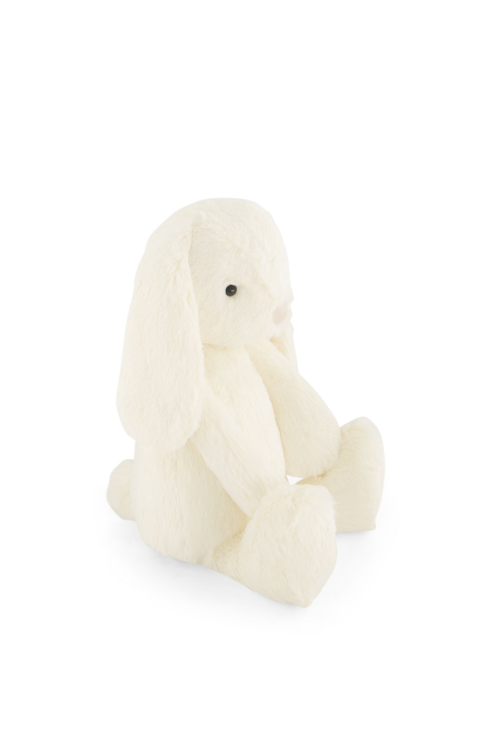 Snuggle Bunnies - Penelope the Bunny - Marshmallow 30cm-Toys-Jamie Kay-The Bay Room