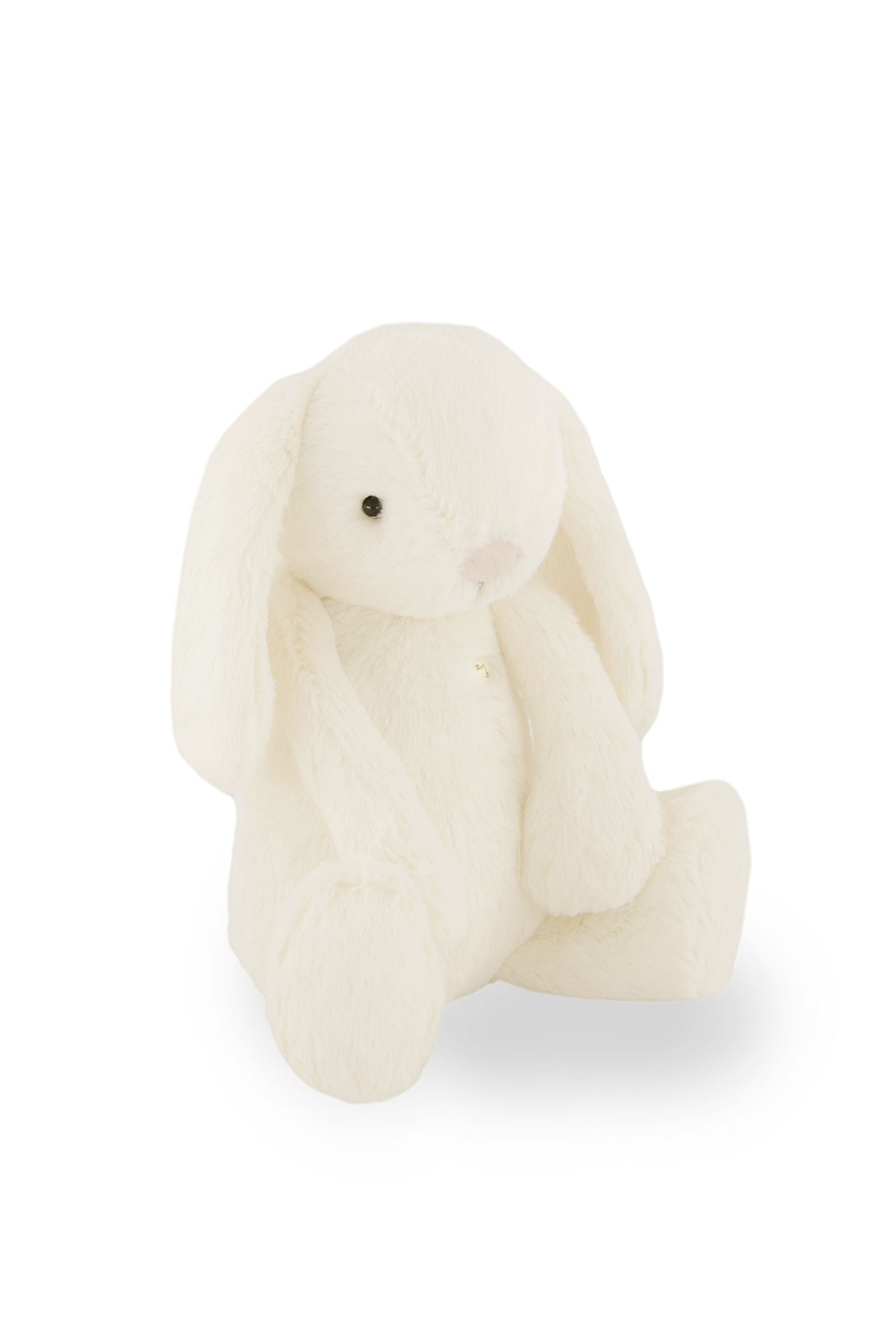 Snuggle Bunnies - Penelope the Bunny - Marshmallow 30cm-Toys-Jamie Kay-The Bay Room