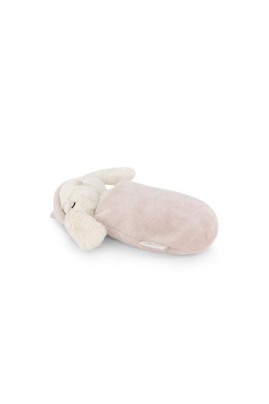 Snuggle Bunnies - Sleeping Penelope - Blush-Toys-Jamie Kay-The Bay Room