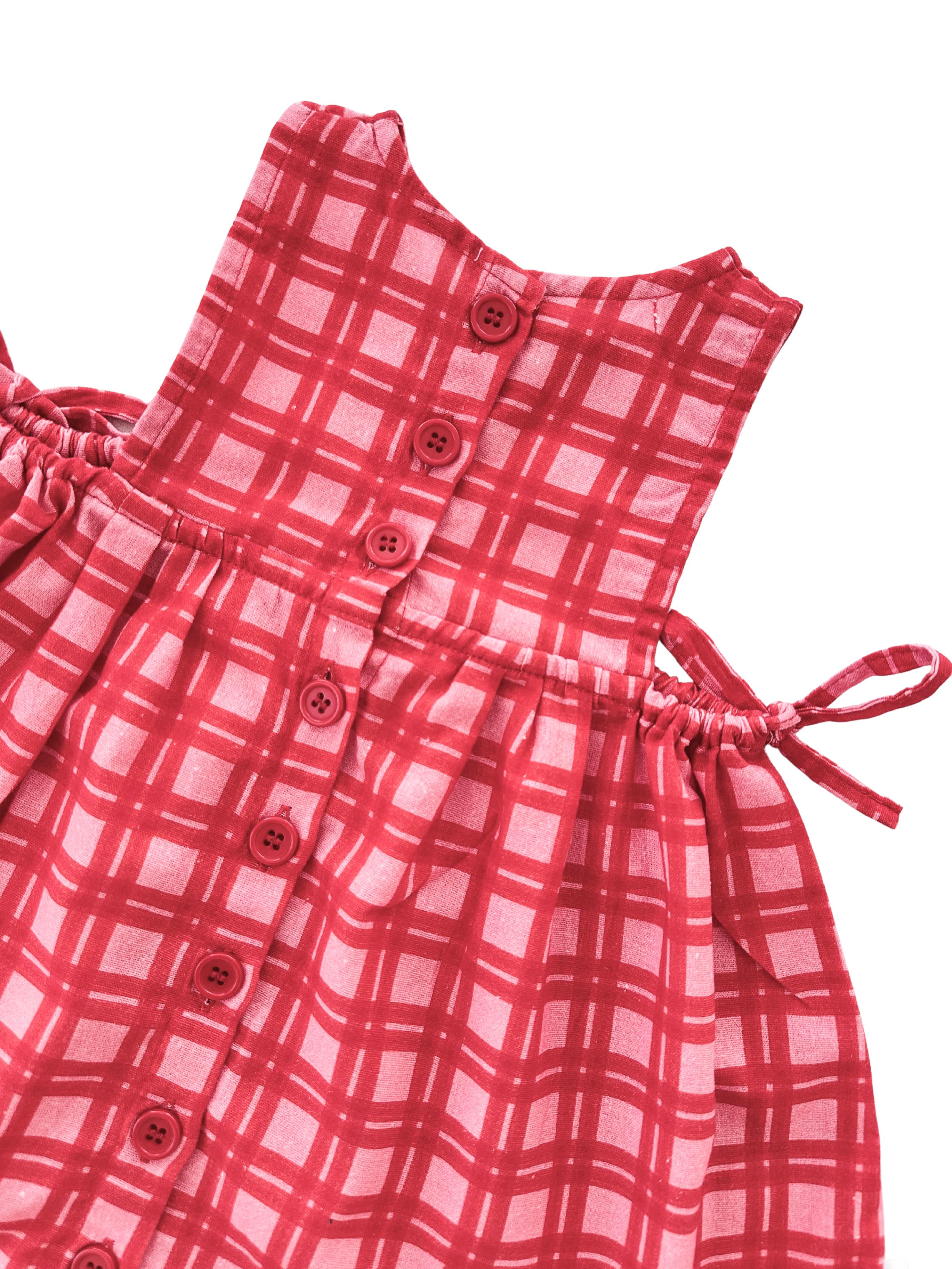 Sofia Dress - Jolie-Ziggy Lou-The Bay Room