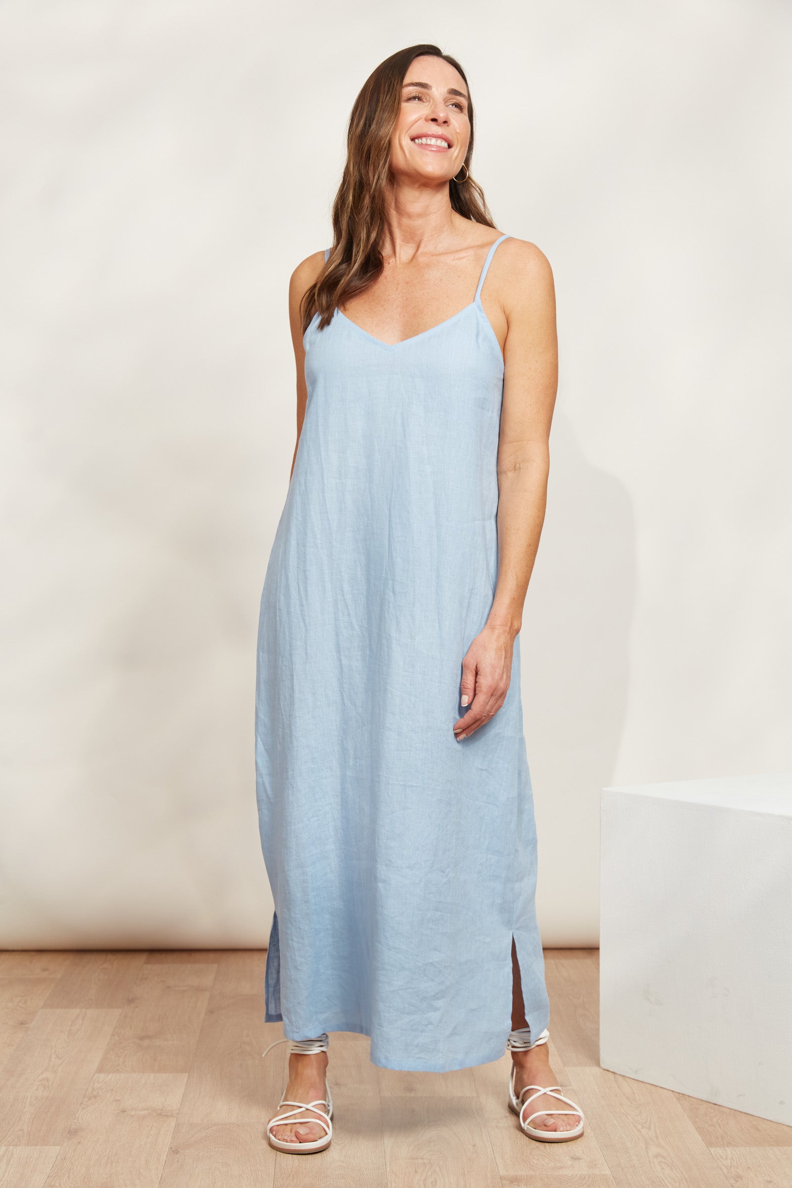 Sojourn Tank Maxi - Coast-General-Eb & Ive-The Bay Room