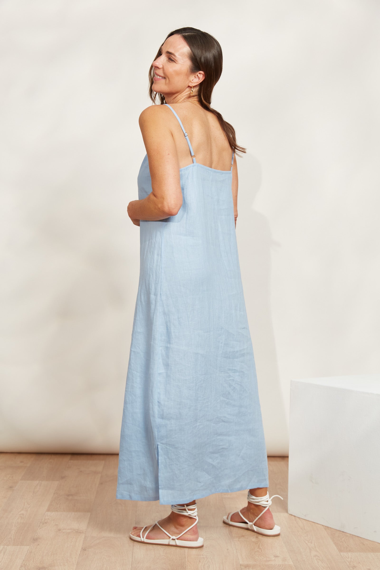 Sojourn Tank Maxi - Coast-General-Eb & Ive-The Bay Room