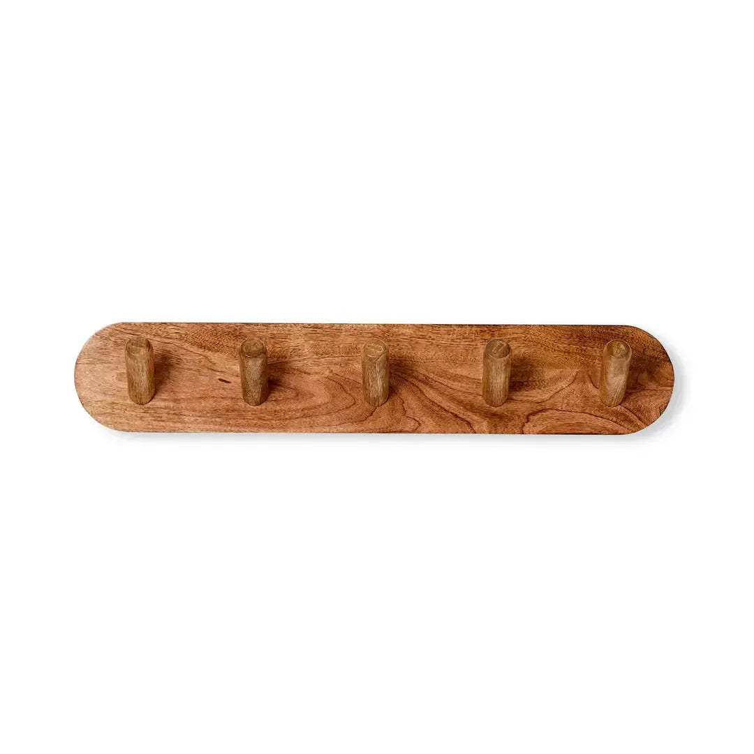 Somerset Wall Hook 80x15x11cm-Wall Decor-Madras Link-The Bay Room