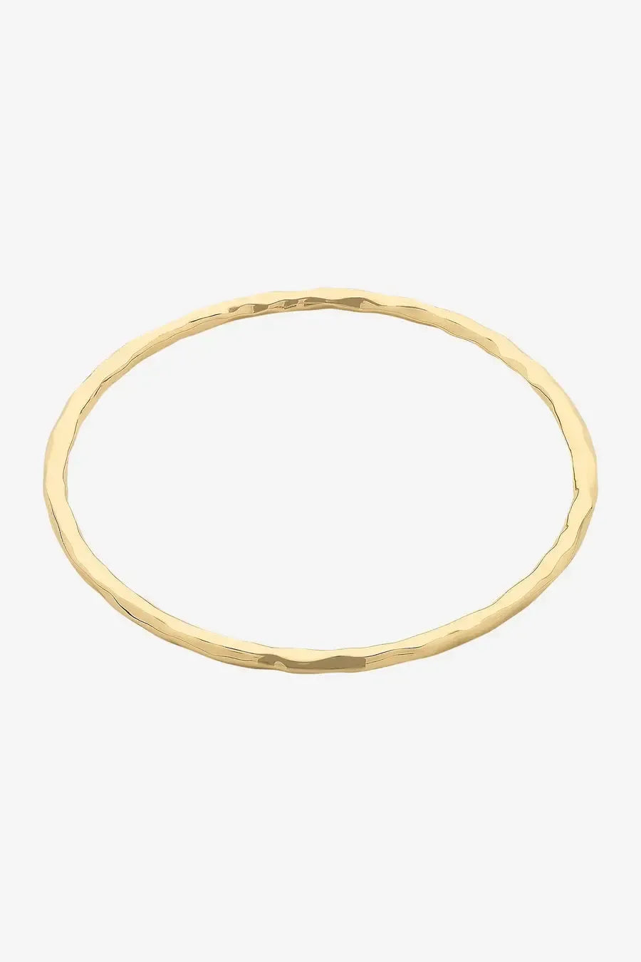 Sonny Gold Bangle-Jewellery-Liberte-The Bay Room