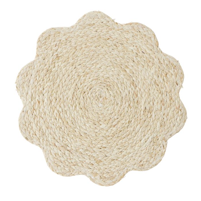 Sonny Husk Placemat 38cm Natural-Dining & Entertaining-Coast To Coast Home-The Bay Room