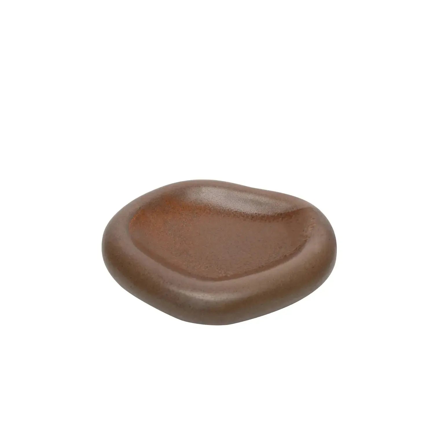 Soren Dab Dish 30x26.7x5.7cm Brown-Decor Items-Amalfi-The Bay Room