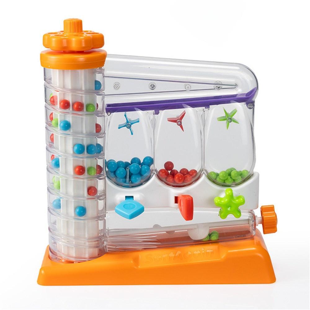 Sort Again-Toys-Fat Brain Toys-The Bay Room