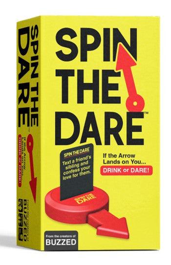 Spin The Dare-Fun & Games-VR Distribution-The Bay Room