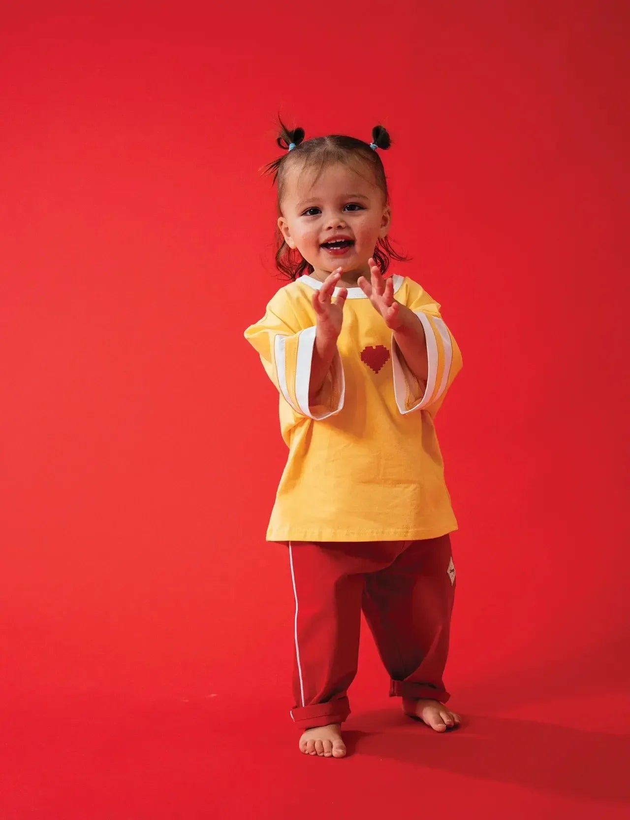 Sport Pants - Rocket-Sonny Label-The Bay Room