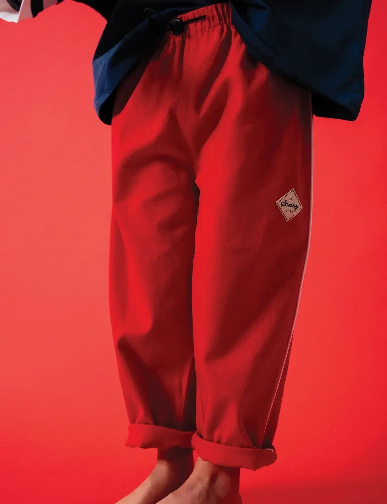 Sport Pants - Rocket-Sonny Label-The Bay Room