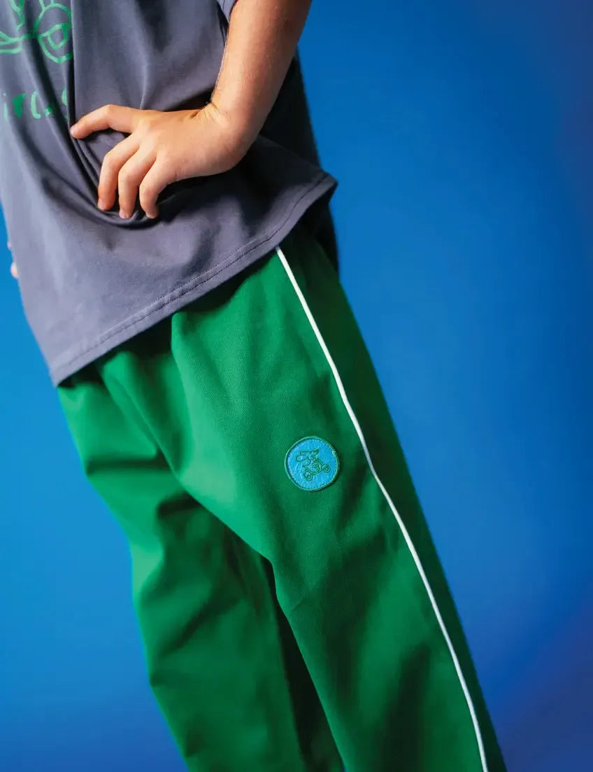 Sport Pants in Forest-Clothing & Accessories-Sonny Label-The Bay Room