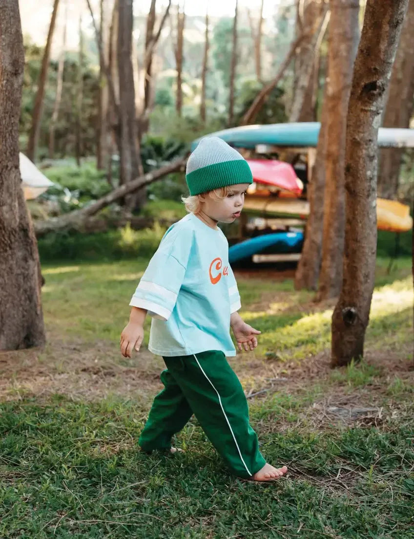 Sport Pants in Forest-Clothing & Accessories-Sonny Label-The Bay Room
