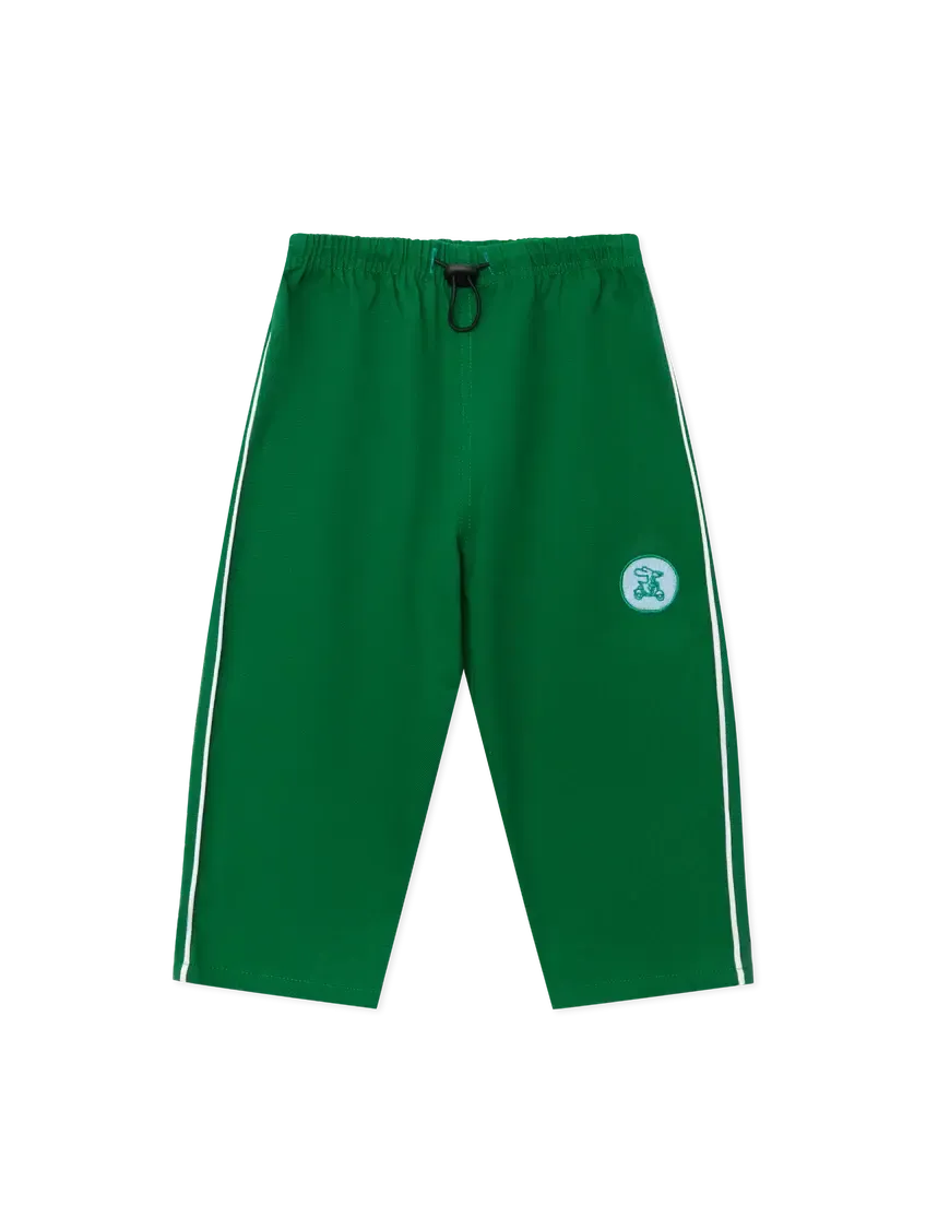 Sport Pants in Forest-Clothing & Accessories-Sonny Label-The Bay Room
