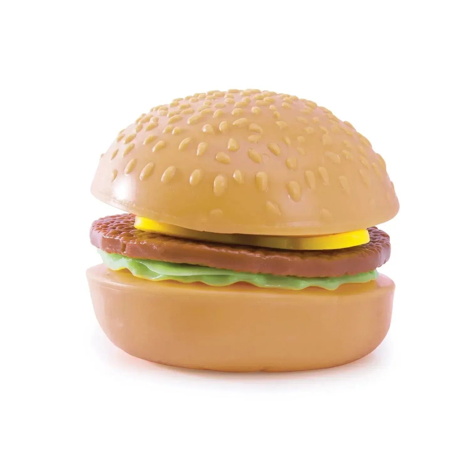 Squishy Burger-Toys-IS Gift-The Bay Room