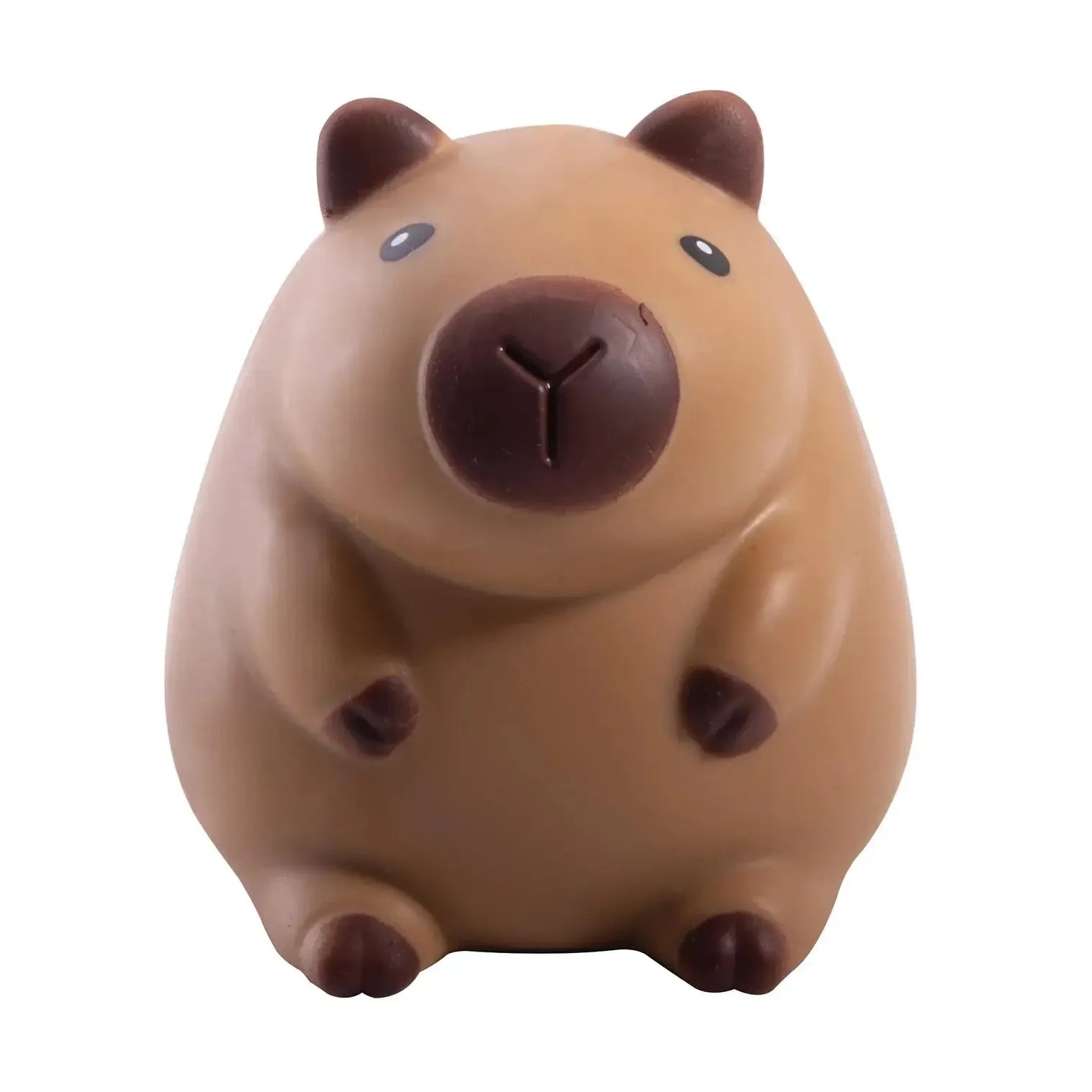 Squishy Capybara-Toys-Discovery Zone-The Bay Room