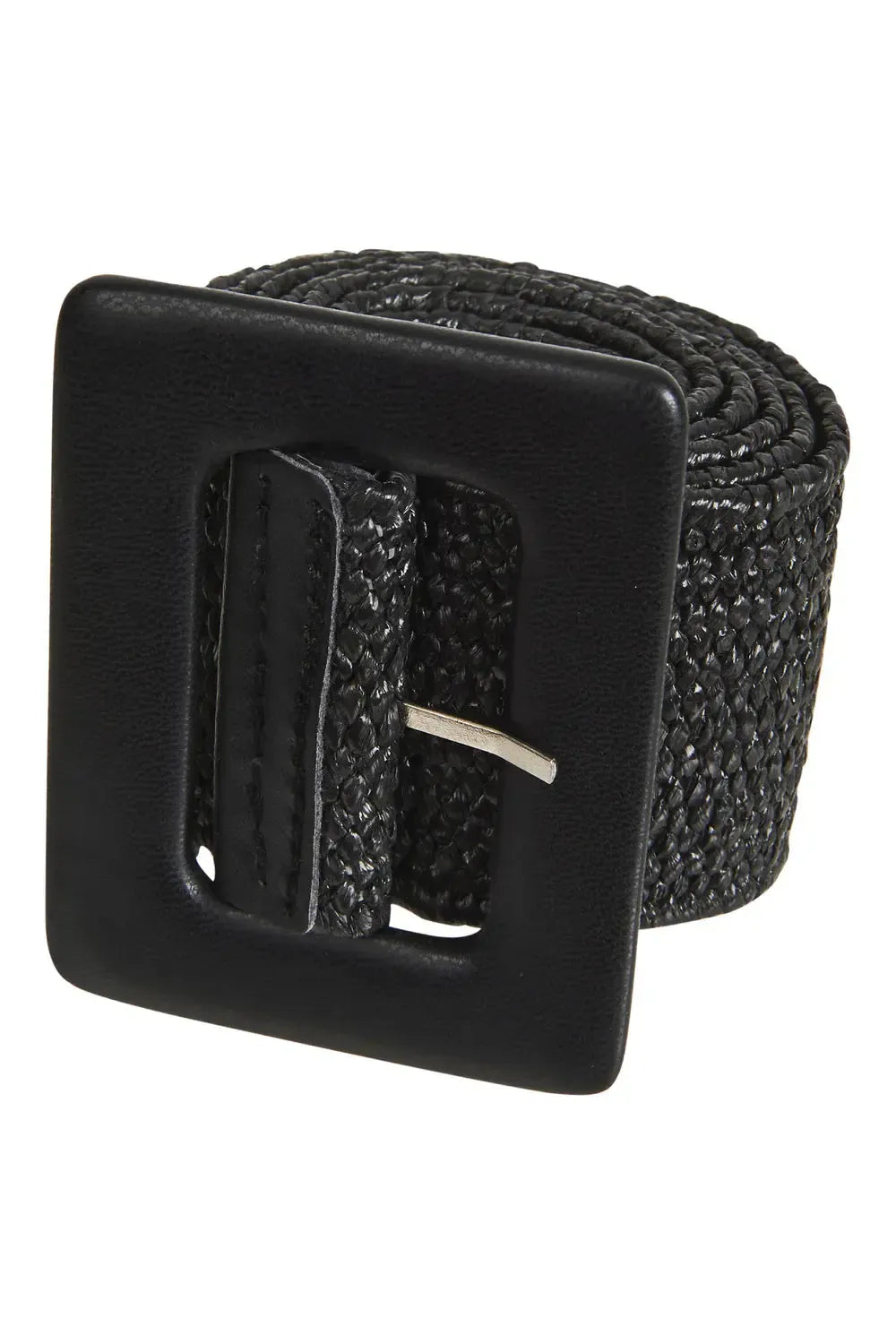 Staple Belt - Sable-Scarves, Belts & Gloves-Eb & Ive-The Bay Room