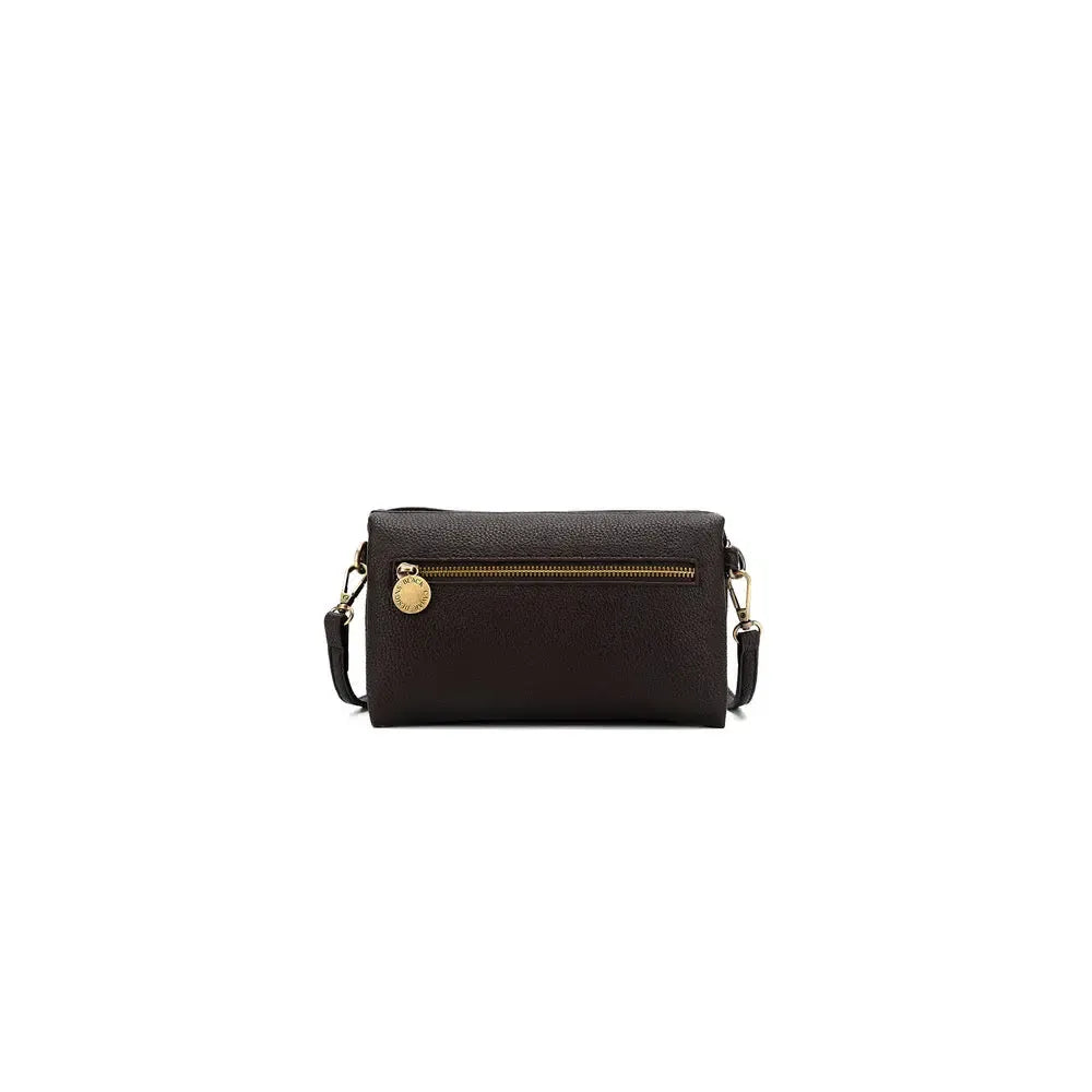 Stella Coco Crossbody Bag-Bags & Clutches-Black Caviar Designs-The Bay Room