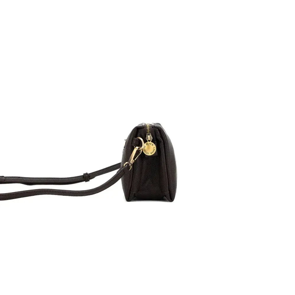 Stella Coco Crossbody Bag-Bags & Clutches-Black Caviar Designs-The Bay Room