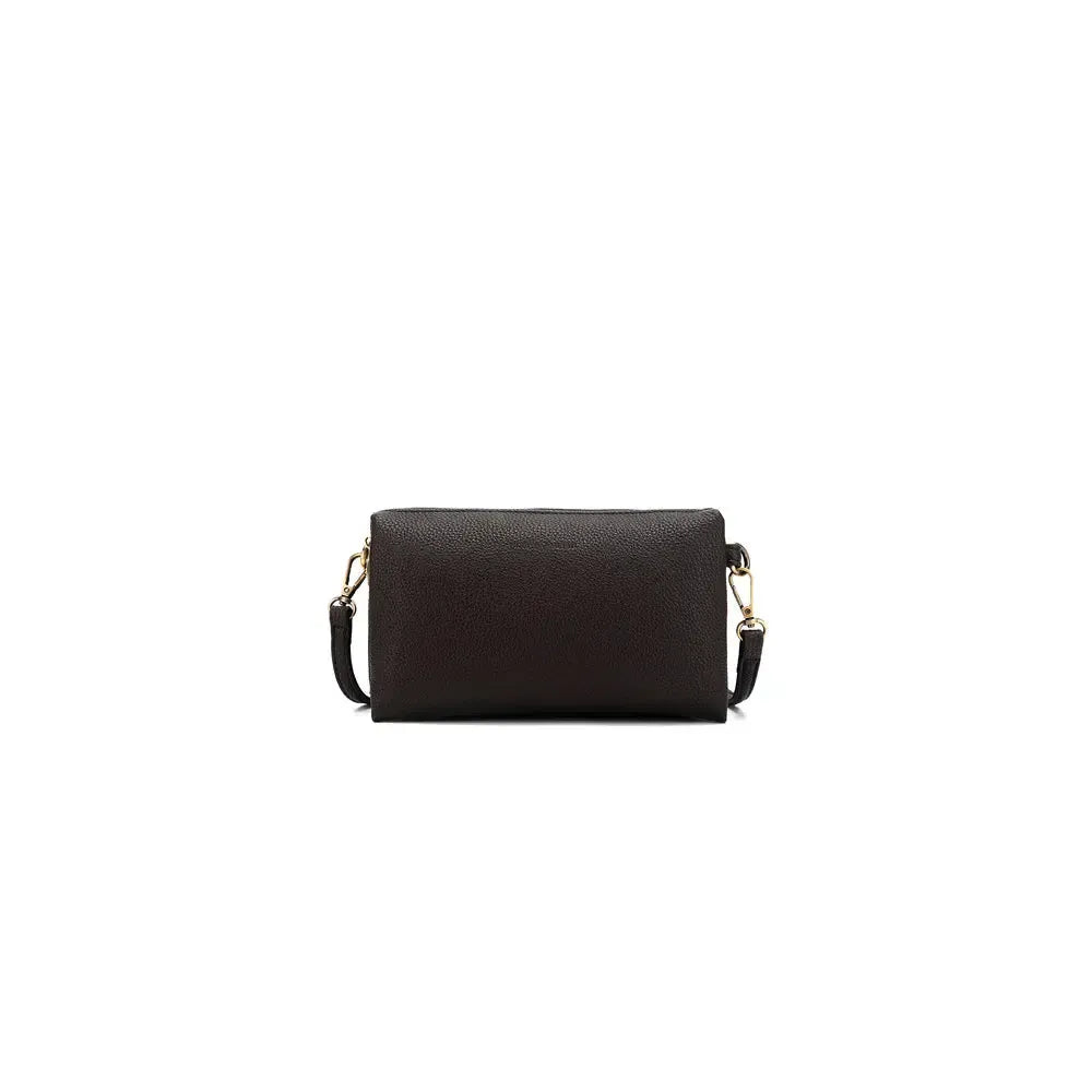 Stella Coco Crossbody Bag-Bags & Clutches-Black Caviar Designs-The Bay Room