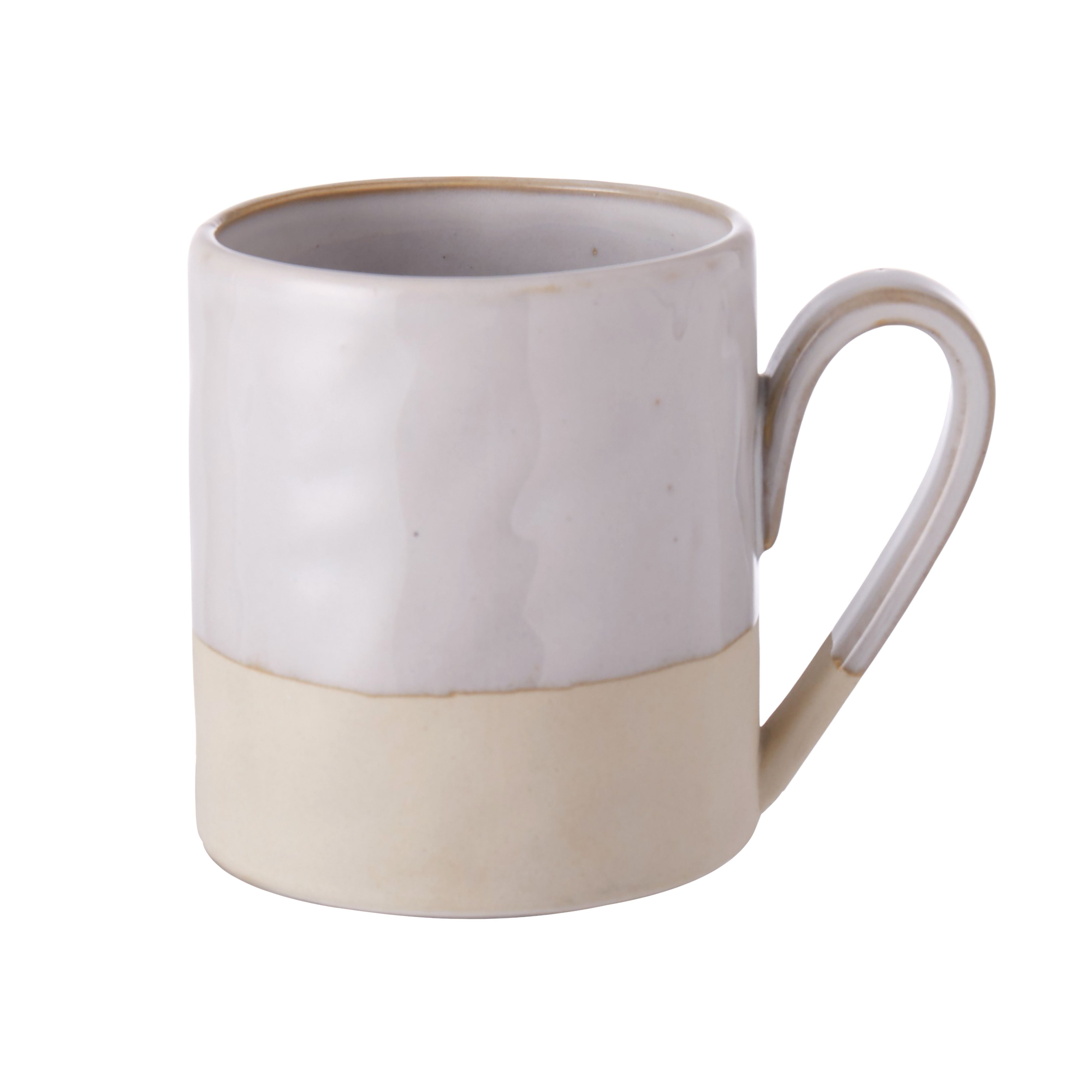 Stoneware Mug 400ml-Dining & Entertaining-Davis & Waddell-The Bay Room