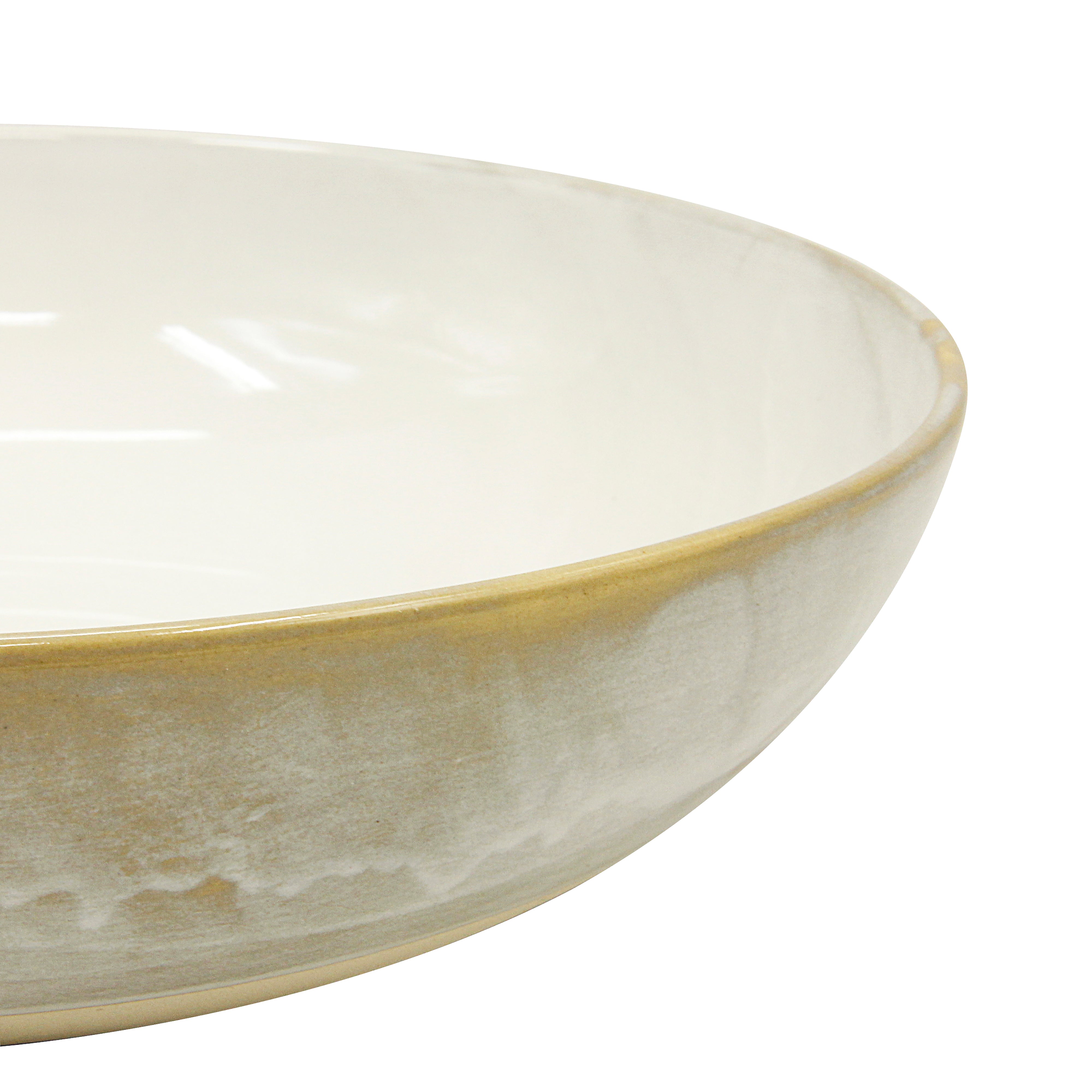 Stoneware Serving Bowl 30cm-Dining & Entertaining-Davis & Waddell-The Bay Room