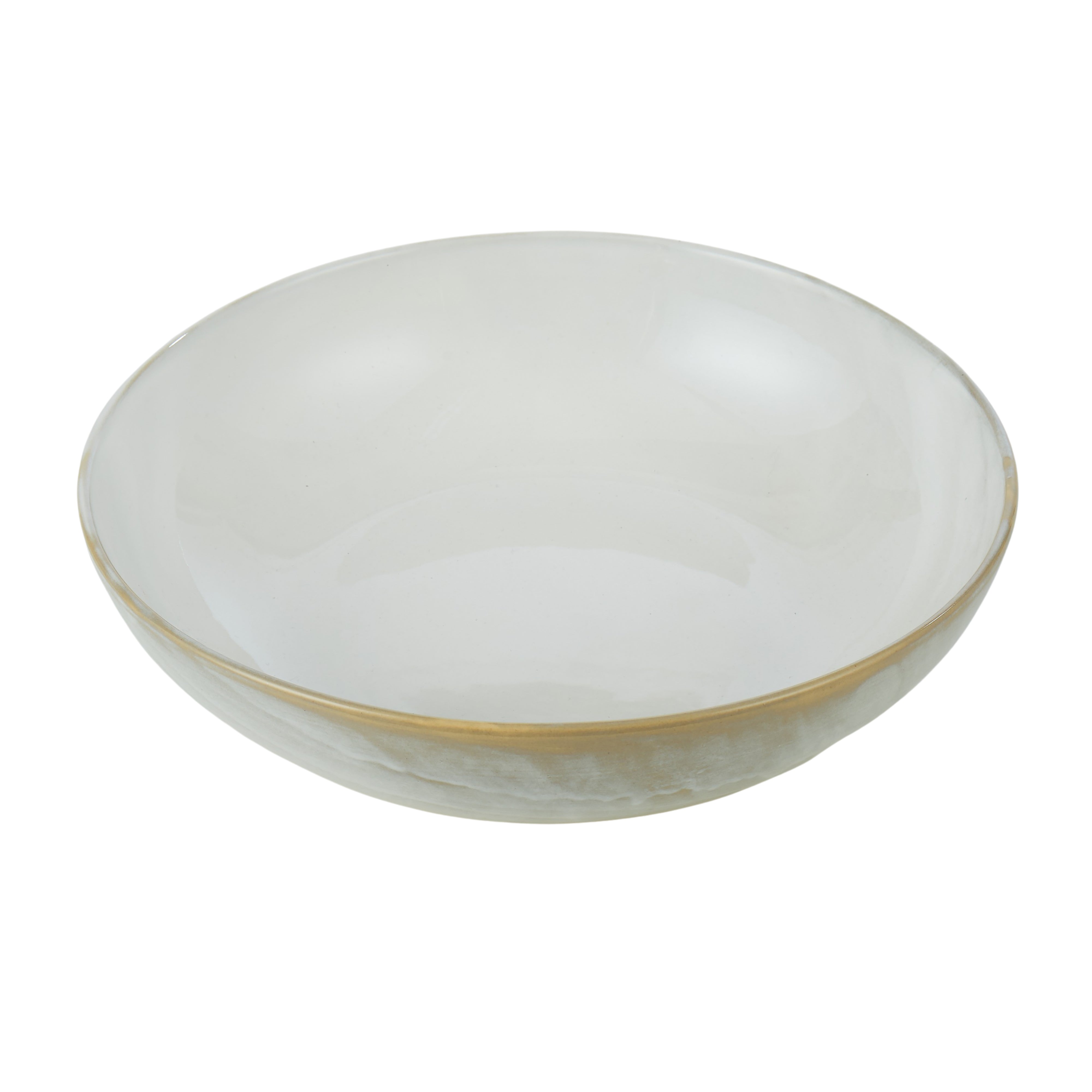 Stoneware Serving Bowl 30cm-Dining & Entertaining-Davis & Waddell-The Bay Room