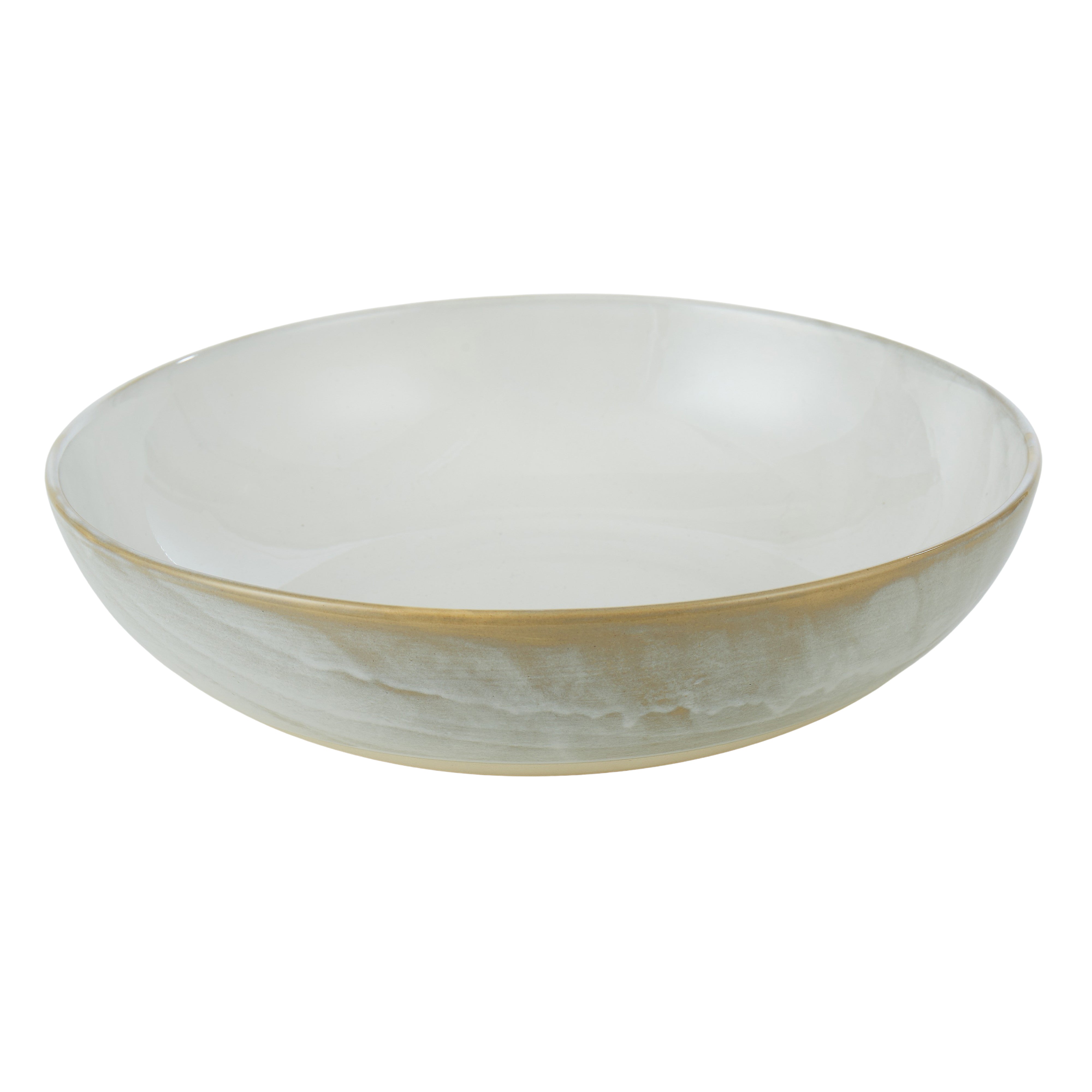 Stoneware Serving Bowl 30cm-Dining & Entertaining-Davis & Waddell-The Bay Room