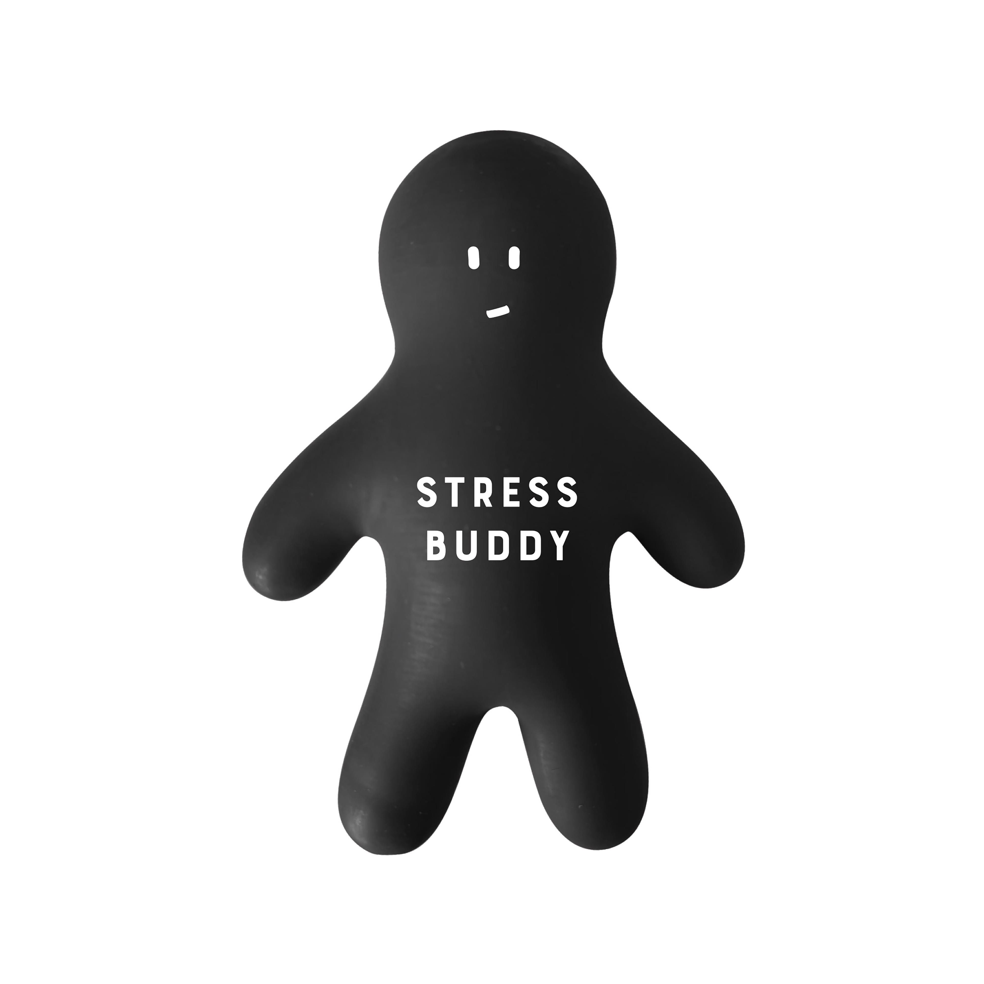 Stress Buddy-Fun & Games-IS Gift-The Bay Room
