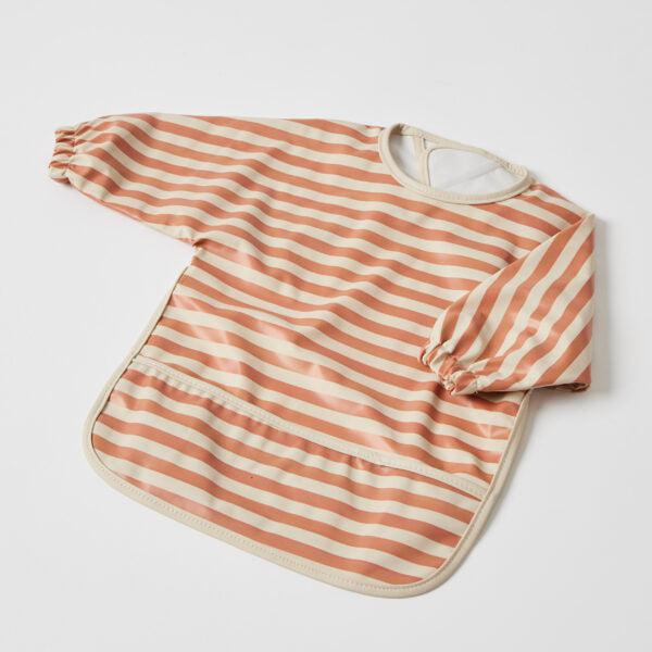 Stripe Smock-Clothing & Accessories-Pilbeam Living-The Bay Room