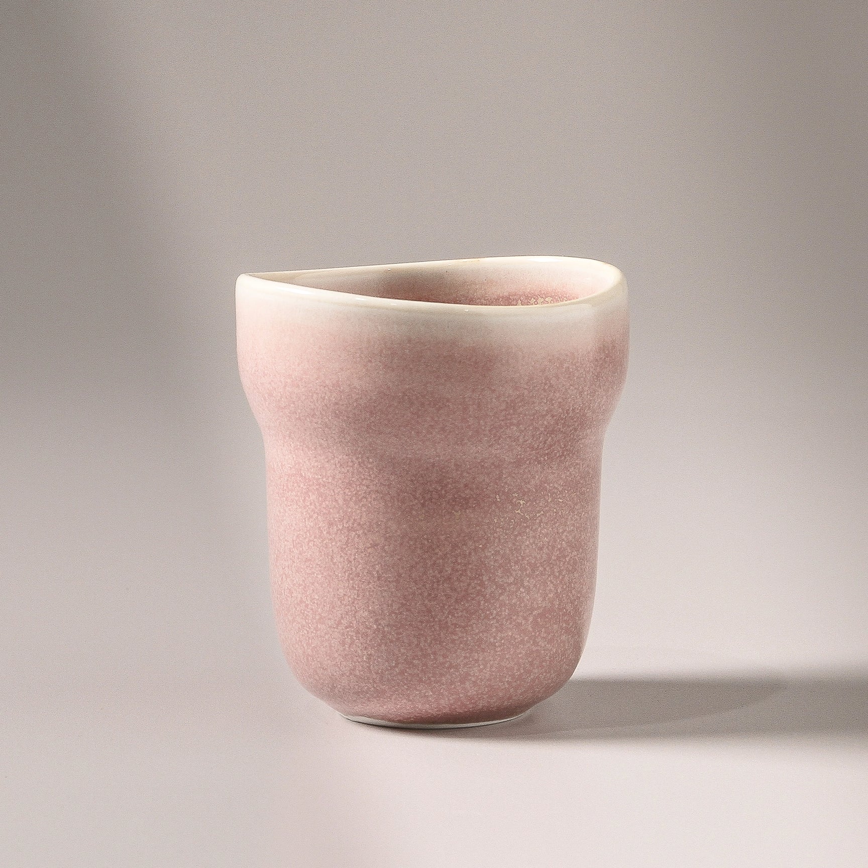 Suiki Cup Dusty Pink-Dining & Entertaining-Indigo Love-The Bay Room