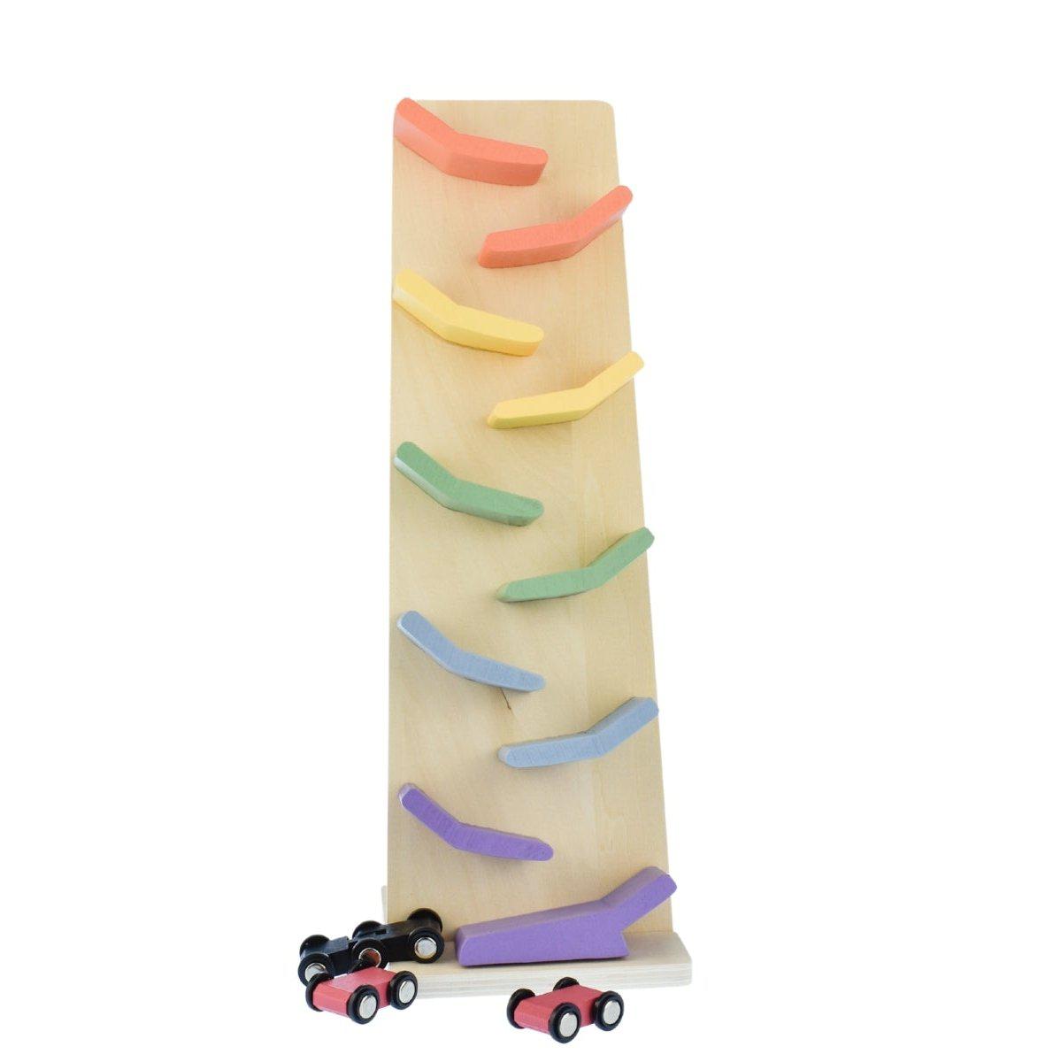 Sundae Rolling Car-Toys-Eleganter-The Bay Room