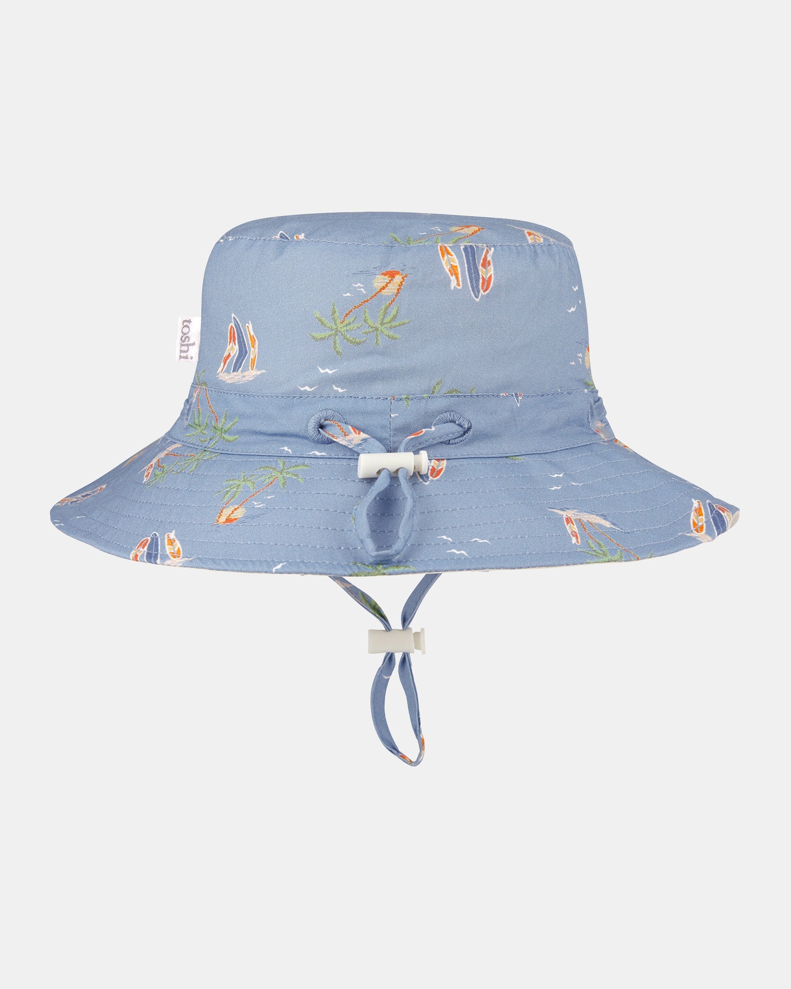 Sunhat Odyssey Sunset Island-Hats & Beanies-Toshi-The Bay Room