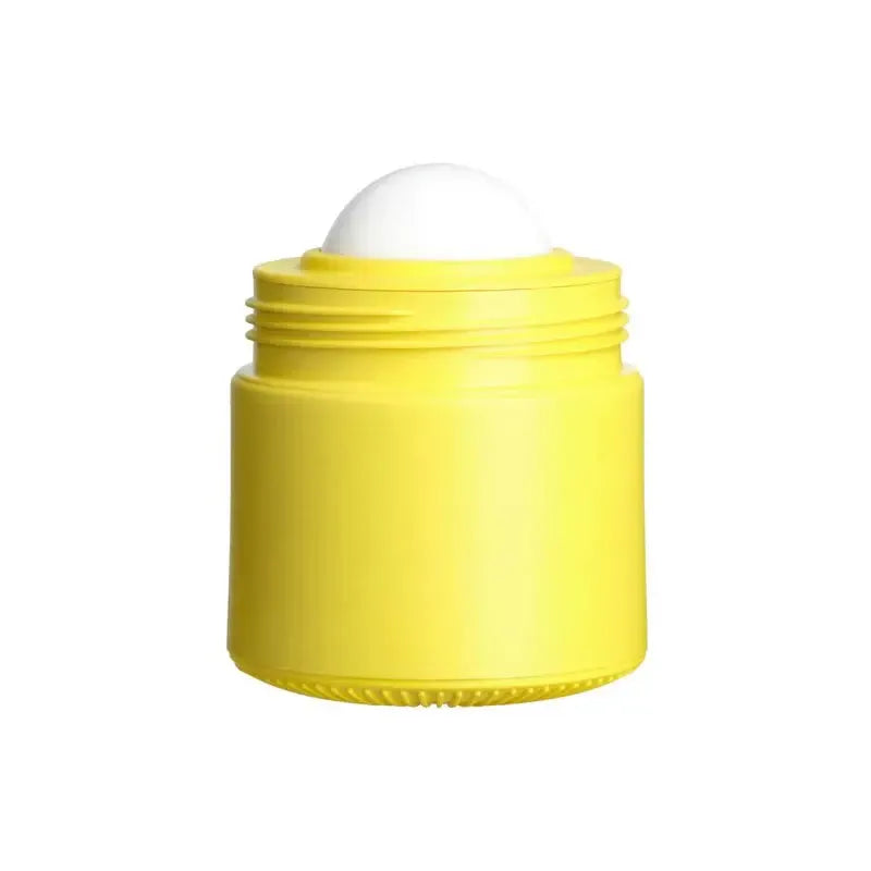 Sunshine Yellow Refillable Roll-On Applicator-Travel & Outdoors-Solmates-The Bay Room