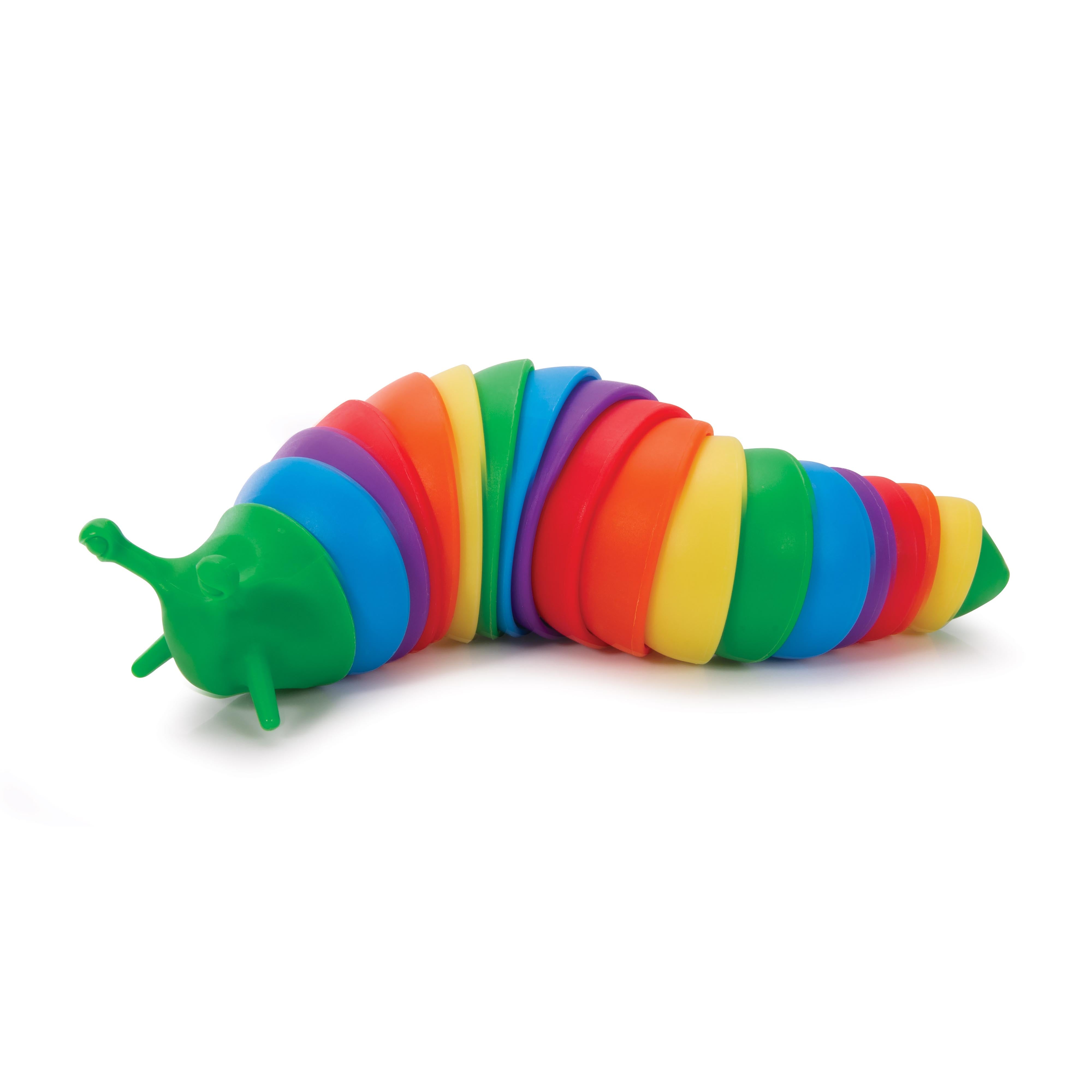 Super Sensory Slug-Toys-IS Gift-The Bay Room