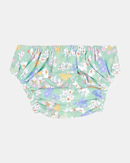 Swim Baby Nappy Classic - Sea Blossom-Clothing & Accessories-Toshi-The Bay Room