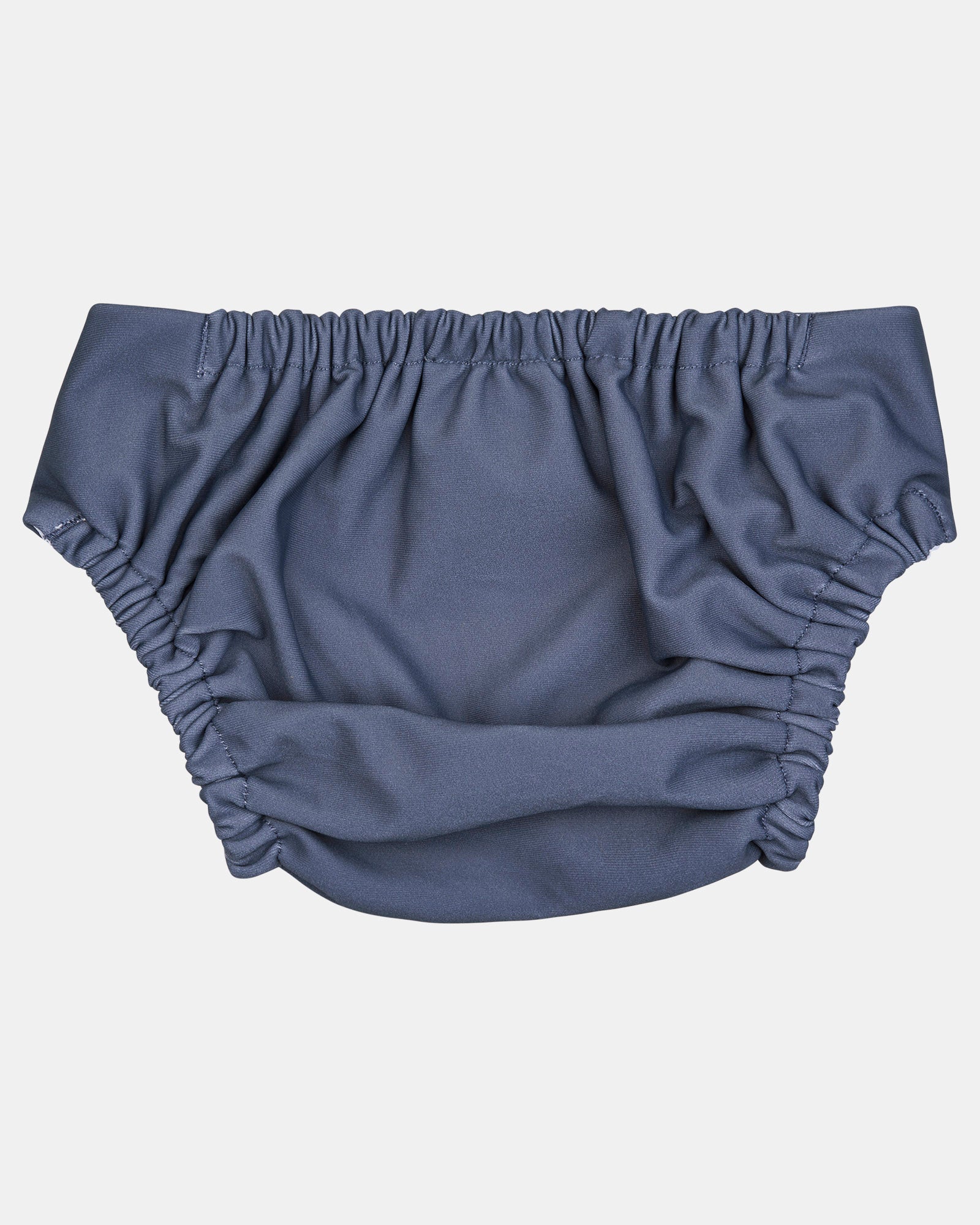 Swim Baby Nappy Solid Moonlight-Clothing & Accessories-Toshi-The Bay Room